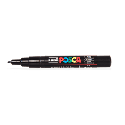 Rotulador Posca PC-1M