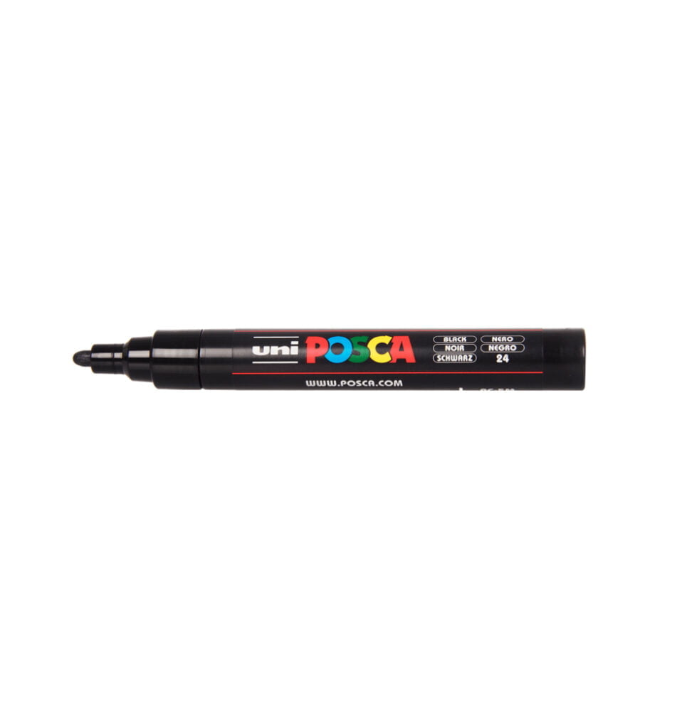 Posca PC-5M Marker