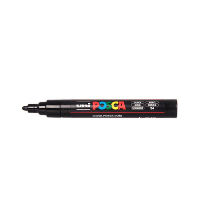 Posca PC-5M Marker