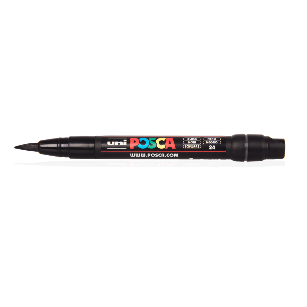 Stylo marqueur Posca PCF-350