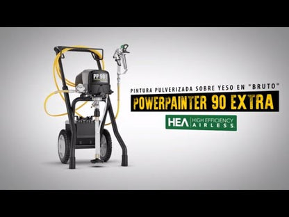 Airless Wagner Power Painter 90 Extra