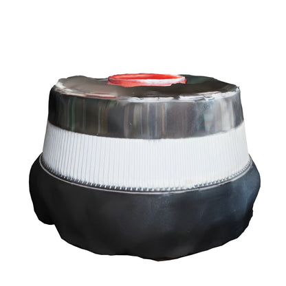 Luz de emergencia baliza V16 geolocalizable KIO