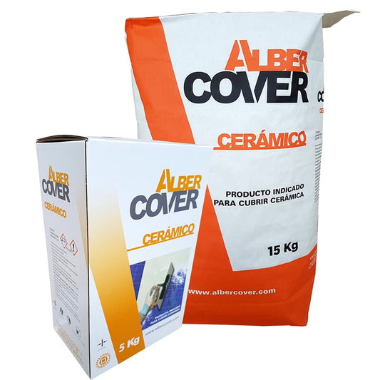 Alber Cover Cerámico