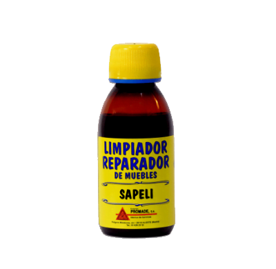 Limpiador Reparador de Muebles Promade 125ml