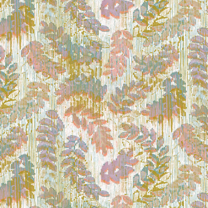 Hrebes Folles RG02 — papel pintado Ressource Faune & Flore