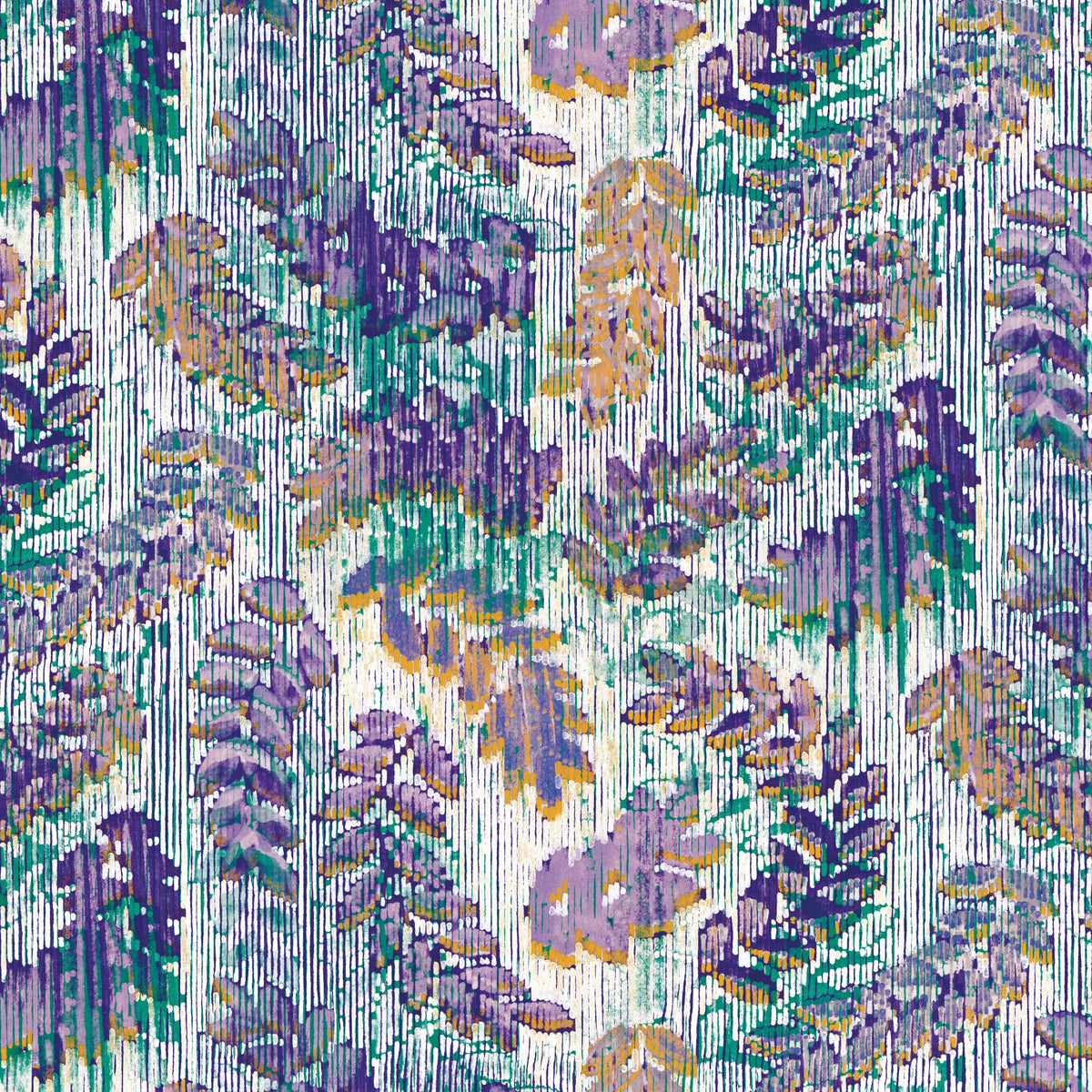 Hrebes Folles RG06 — papel pintado Ressource Faune & Flore