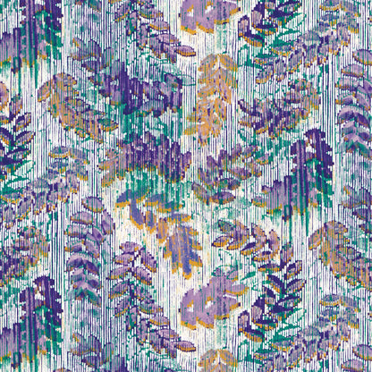 Hrebes Folles RG06 — papel pintado Ressource Faune & Flore