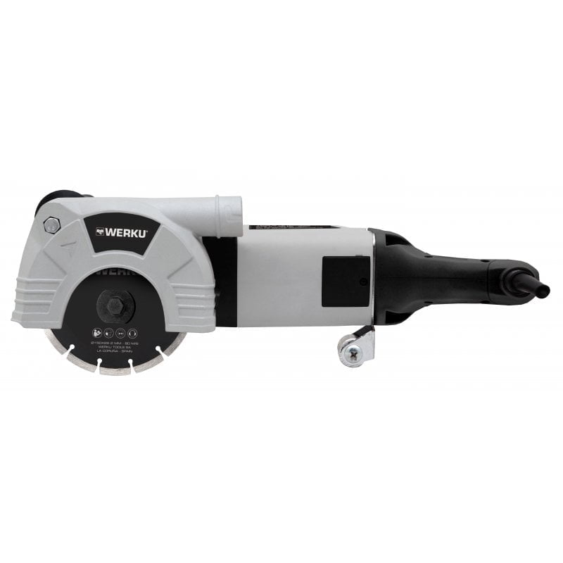 Werku Wk403230 Wandtrimmer