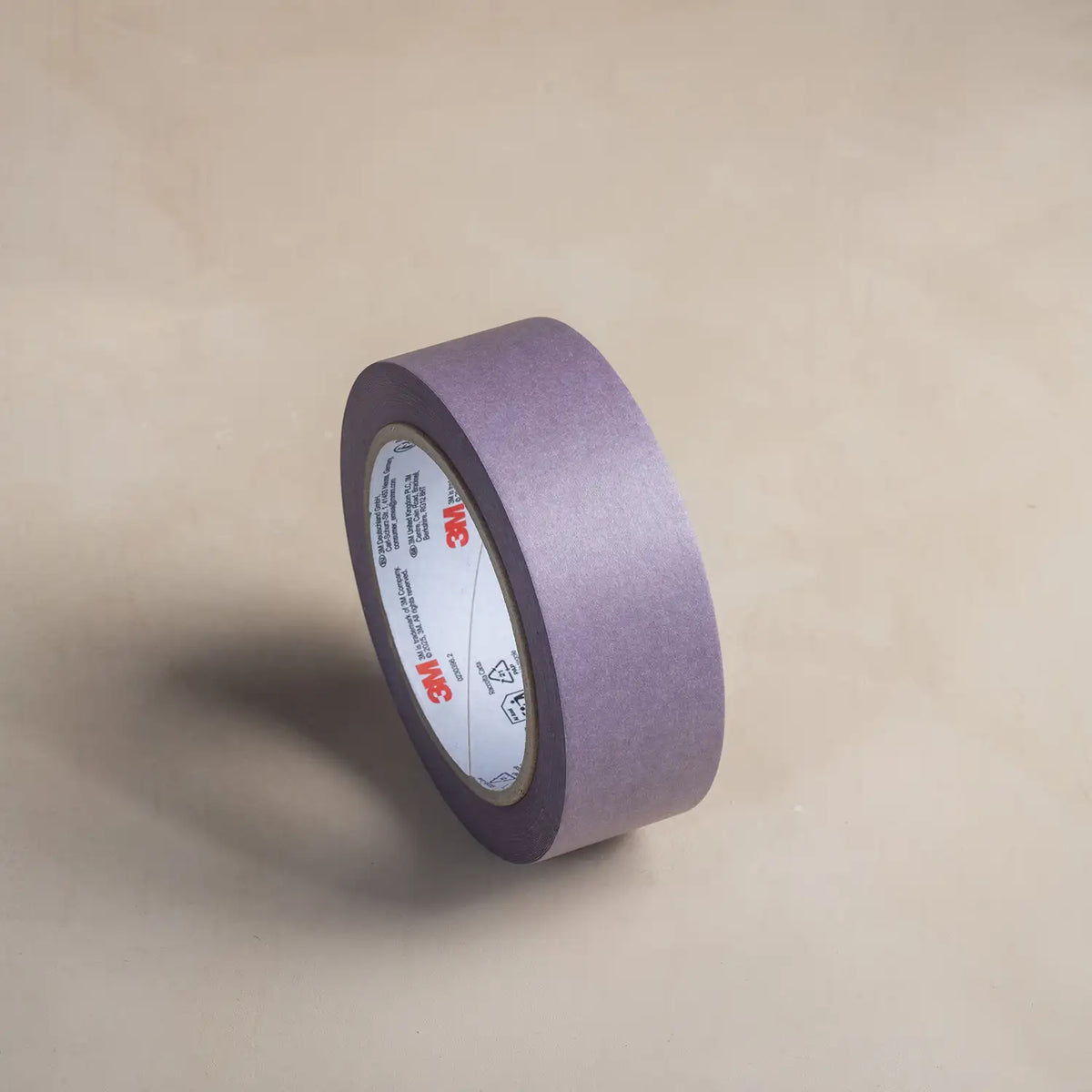 Cinta de carrocero violeta 36 mm x 50 m Ressource