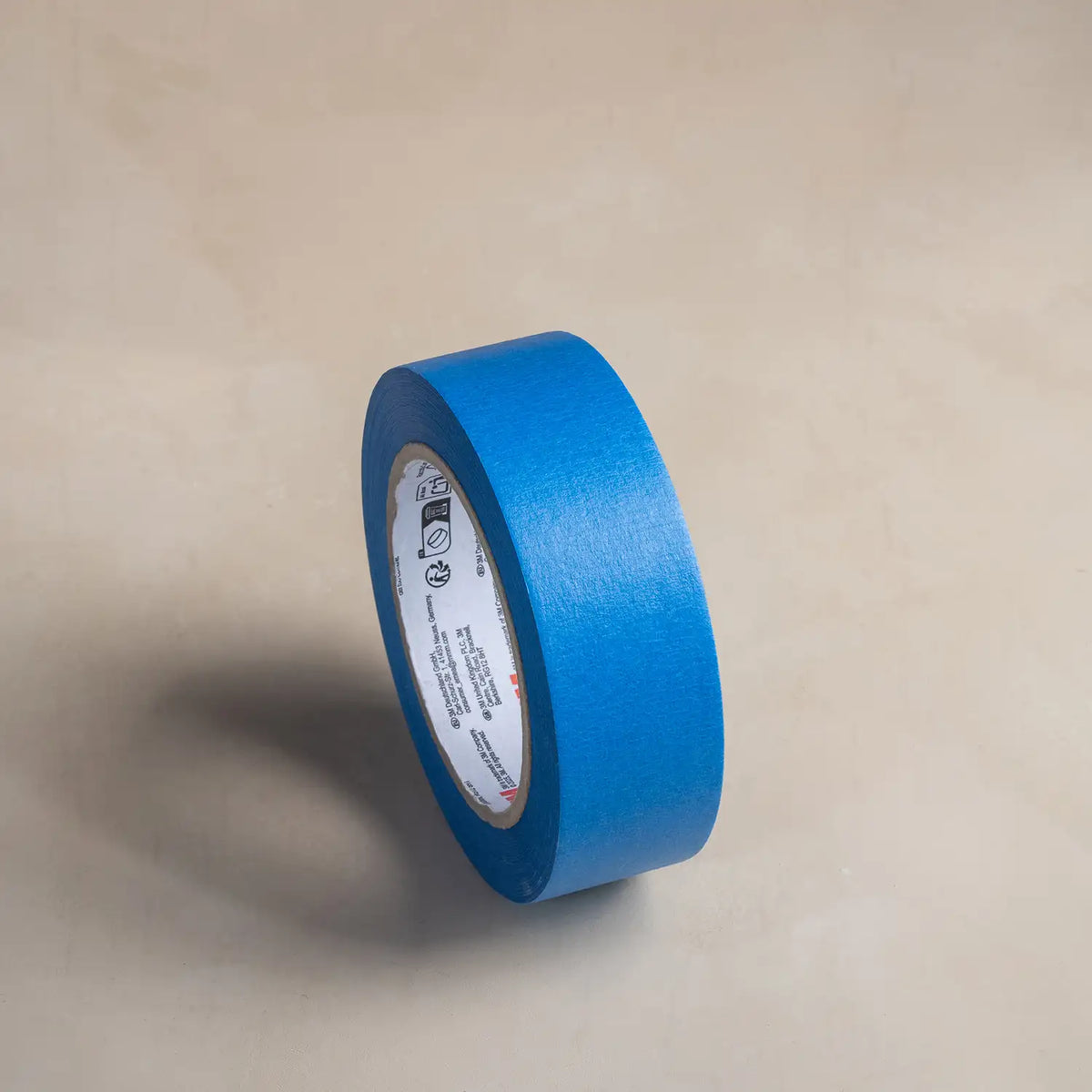 Cinta de carrocero azul 36 mm x 50 m Ressource