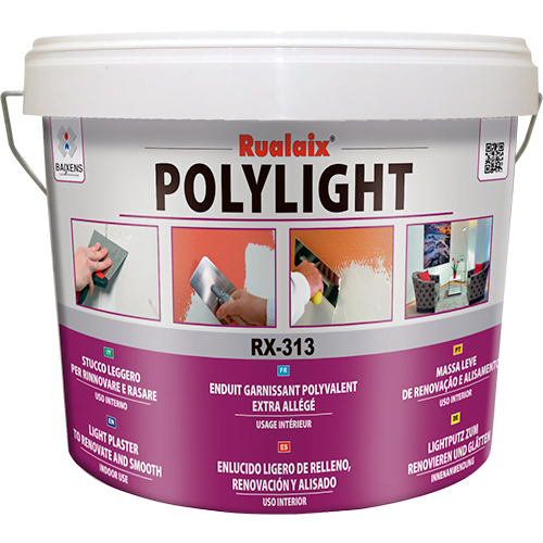 Rx-313 Rualaix Polylight