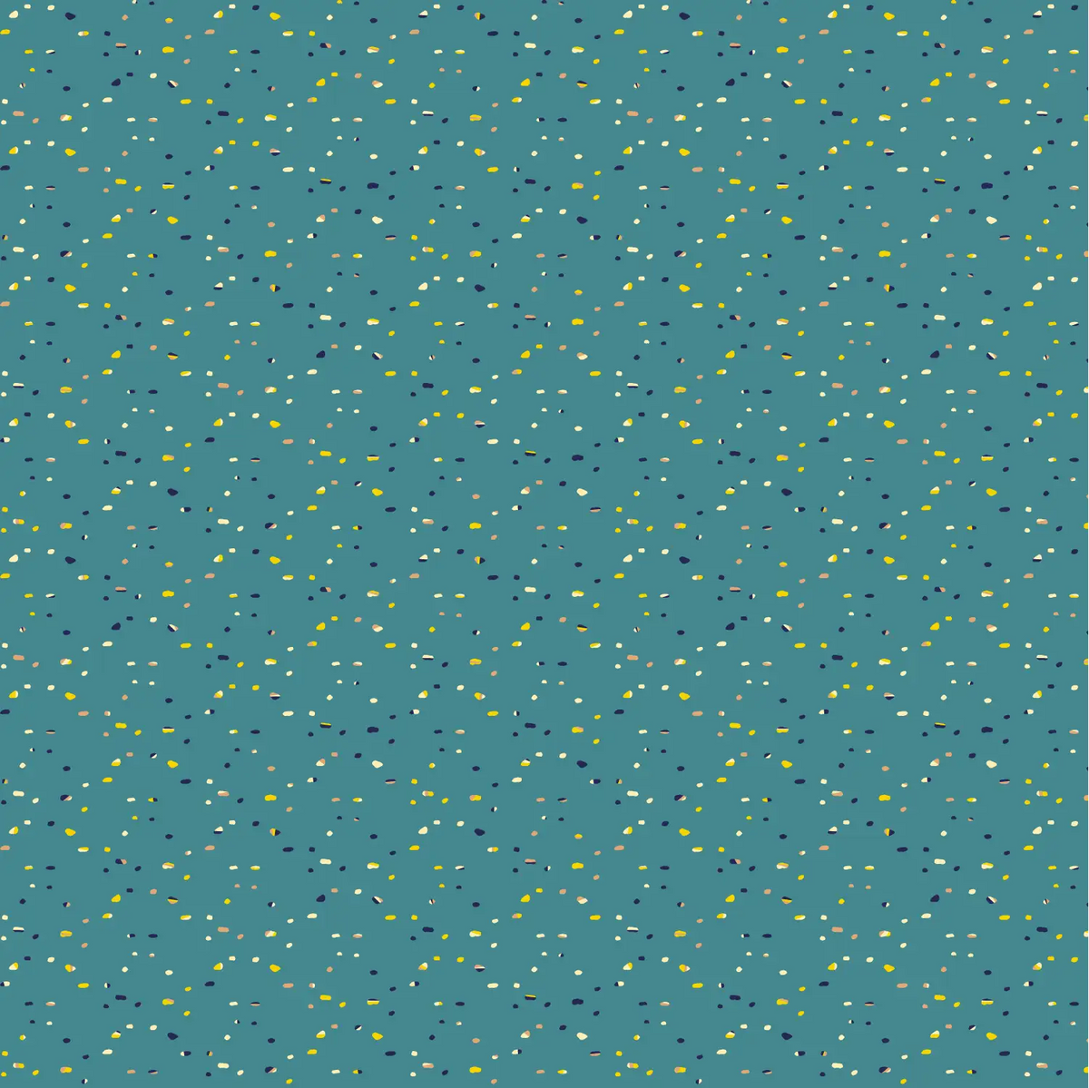 Stella S01 — papel pintado Ressource Faune & Flore