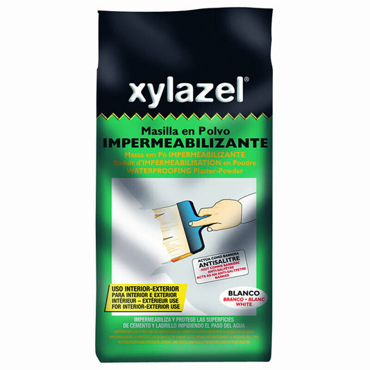 Xylazel Imprägnierungsspachtelpulver 5 kg