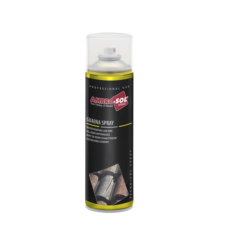 Spray de scellant imperméable Ambro-Sol