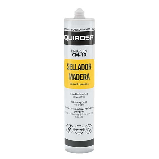 Sellador Madera Brik-Cen Cm-10 Quiadsa