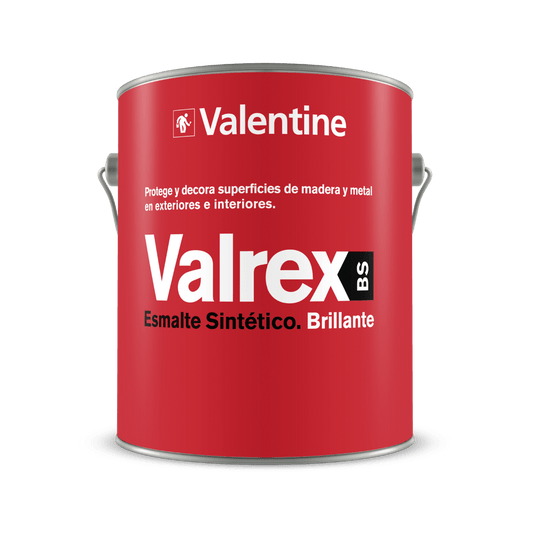 Valentine Valrex Brillante LIQUIDACIÓN