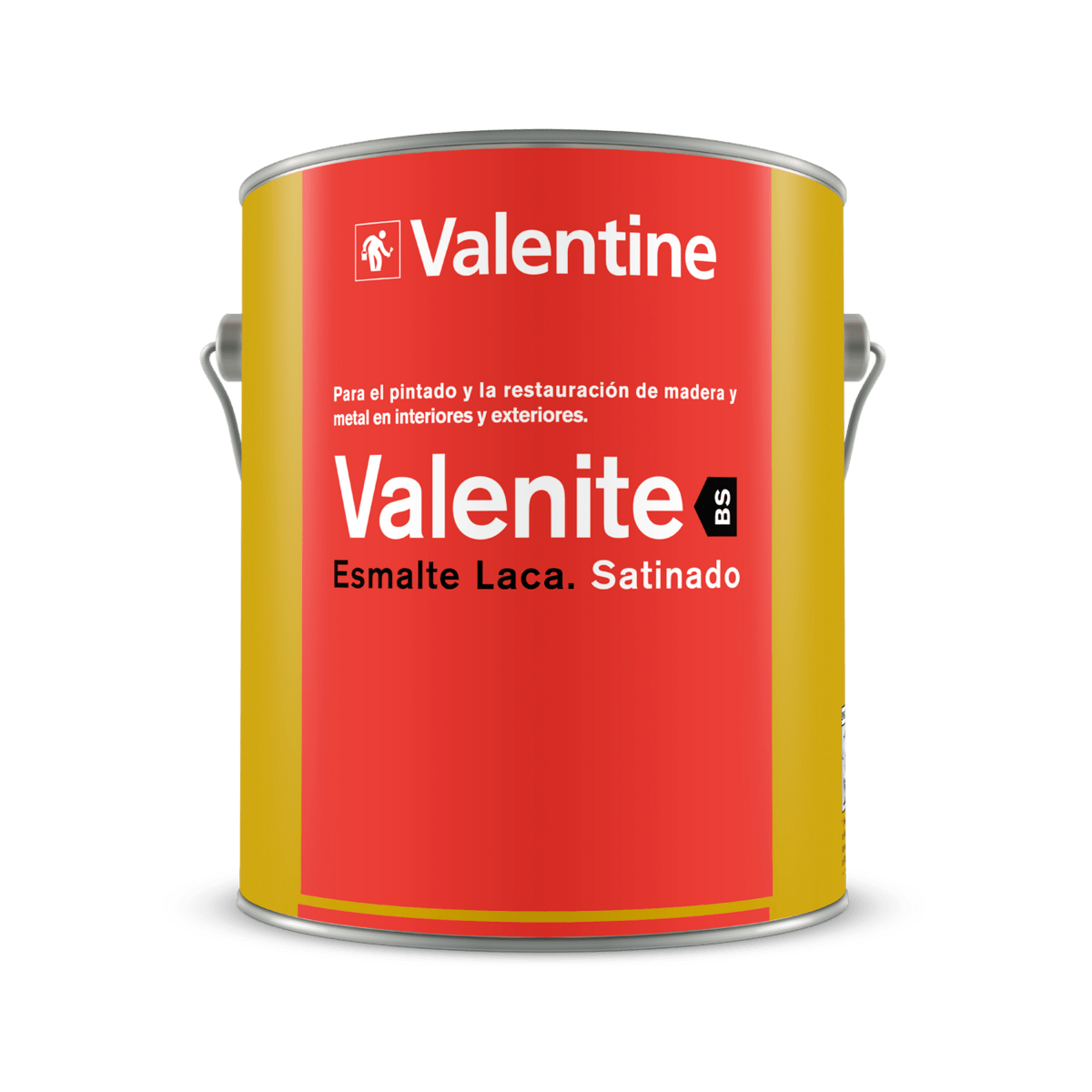 Valentine Valenite Teflón Bases LIQUIDACIÓN