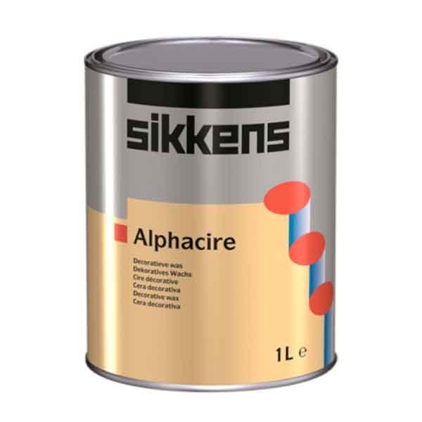 Sikkens Alphacire