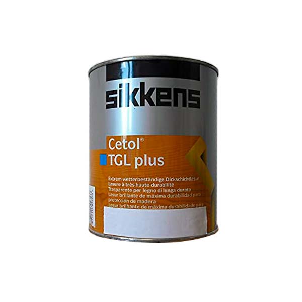 Sikkens Cetol TGL Plus