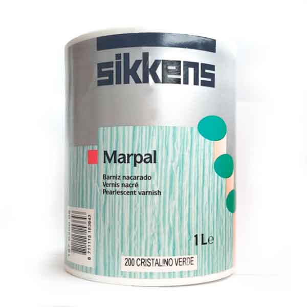 Sikkens Marpal