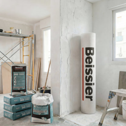 Sistema Beta Therm In Beissier Aislamiento Interior Termico