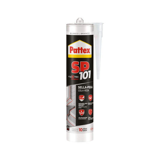 Pattex SP 101 Klebedichtstoff