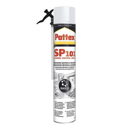 Pattex SP 101 Polyurethanschaum 