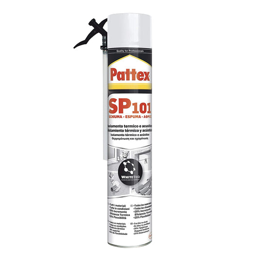 Pattex SP 101 Espuma Poliuretano