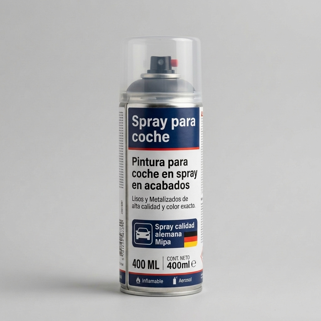 pintura-coche-spray-400ml
