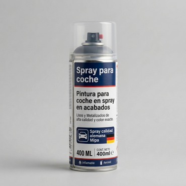 pintura-coche-spray-400ml
