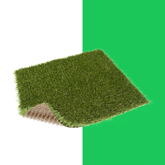 Rouleau de gazon artificiel STYX Turfgrass 