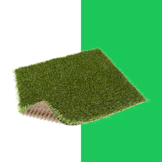 Rollo Césped Artificial STYX Turfgrass