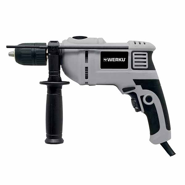 Werku Wk401530 Marteau perforateur