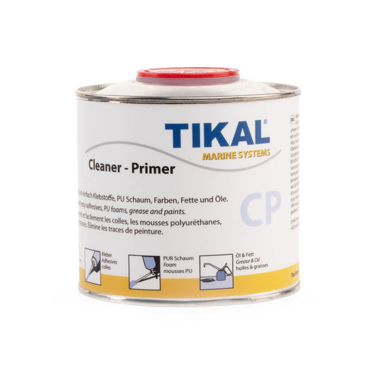 Limpiador Tikal TIKALFLEX Cleaner C