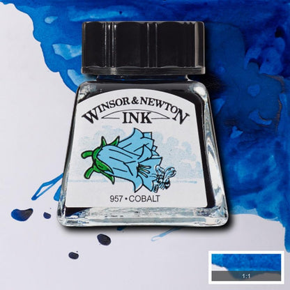 Tinta Winsor & Newton 14ML