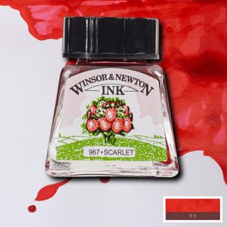 Tinta Winsor & Newton 14ML