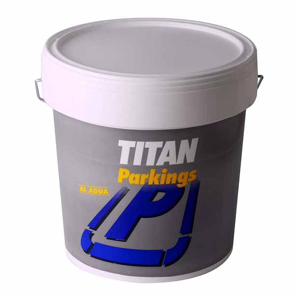 Titan Parkings