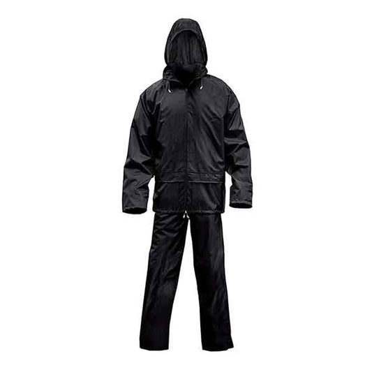 Combinaison imperméable en polyester Werku