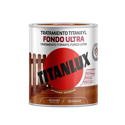 Traitement de fond Titanxyl Ultra