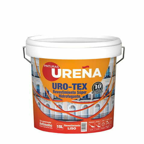 Ureña Uro-Tex Liso