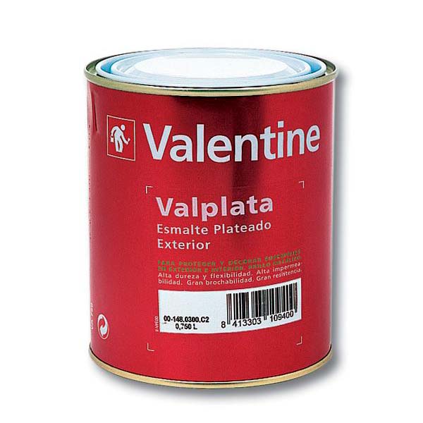 Valplata Extérieur Saint-Valentin