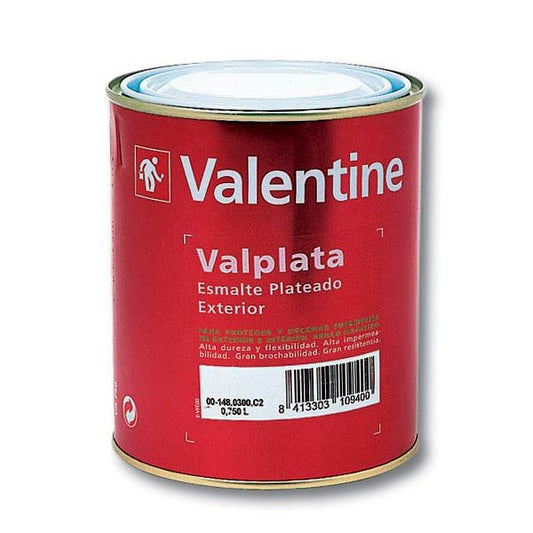 Valplata Exterior Valentine