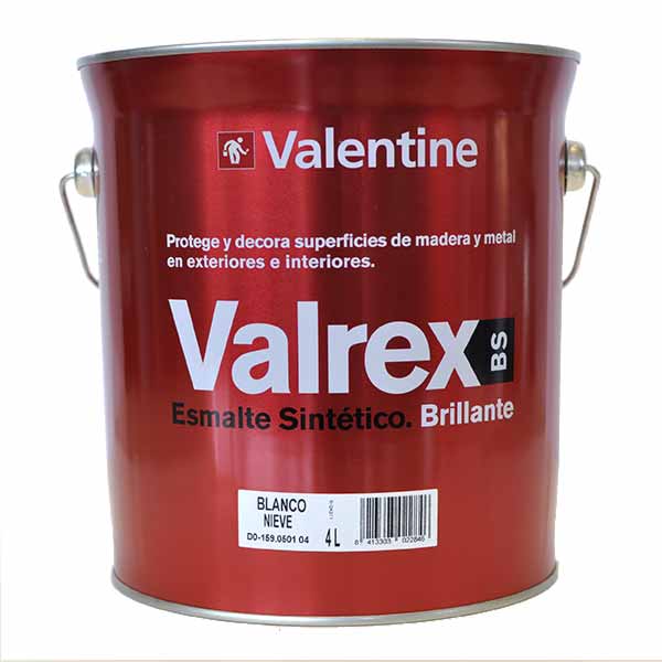 Valentine Valrex Brillanter Ausverkauf