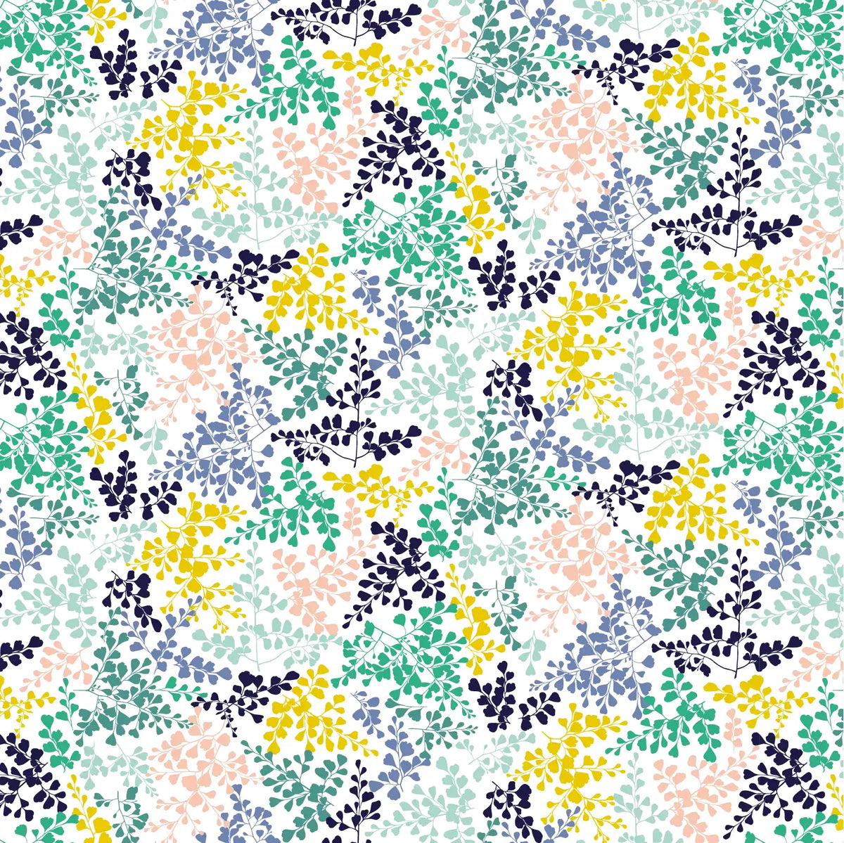 Sous Les Pins VG01 — papel pintado Ressource Forestine