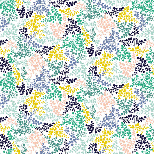 Sous Les Pins VG01 — papel pintado Ressource Forestine
