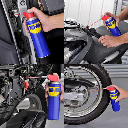 WD-40 Mehrzweck-Ölspray 500 ml 