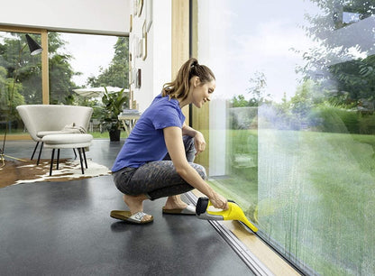 Karcher WV 6 Premium Akku-Fensterreiniger 