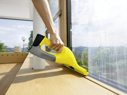 Karcher WV 6 Premium Akku-Fensterreiniger 