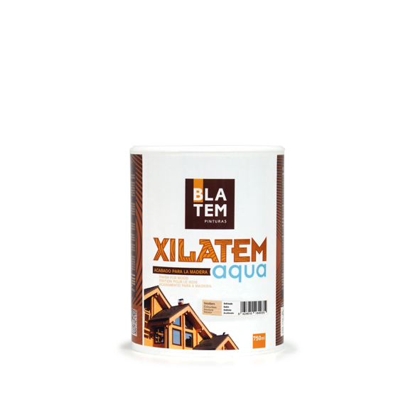 Xilatem Aqua Satiné 2,5L