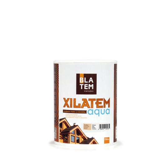 Xilatem Aqua Satiné 2,5L